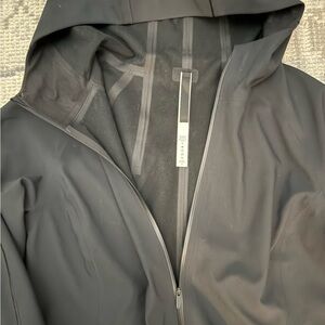 Lululemon Rain Jacket